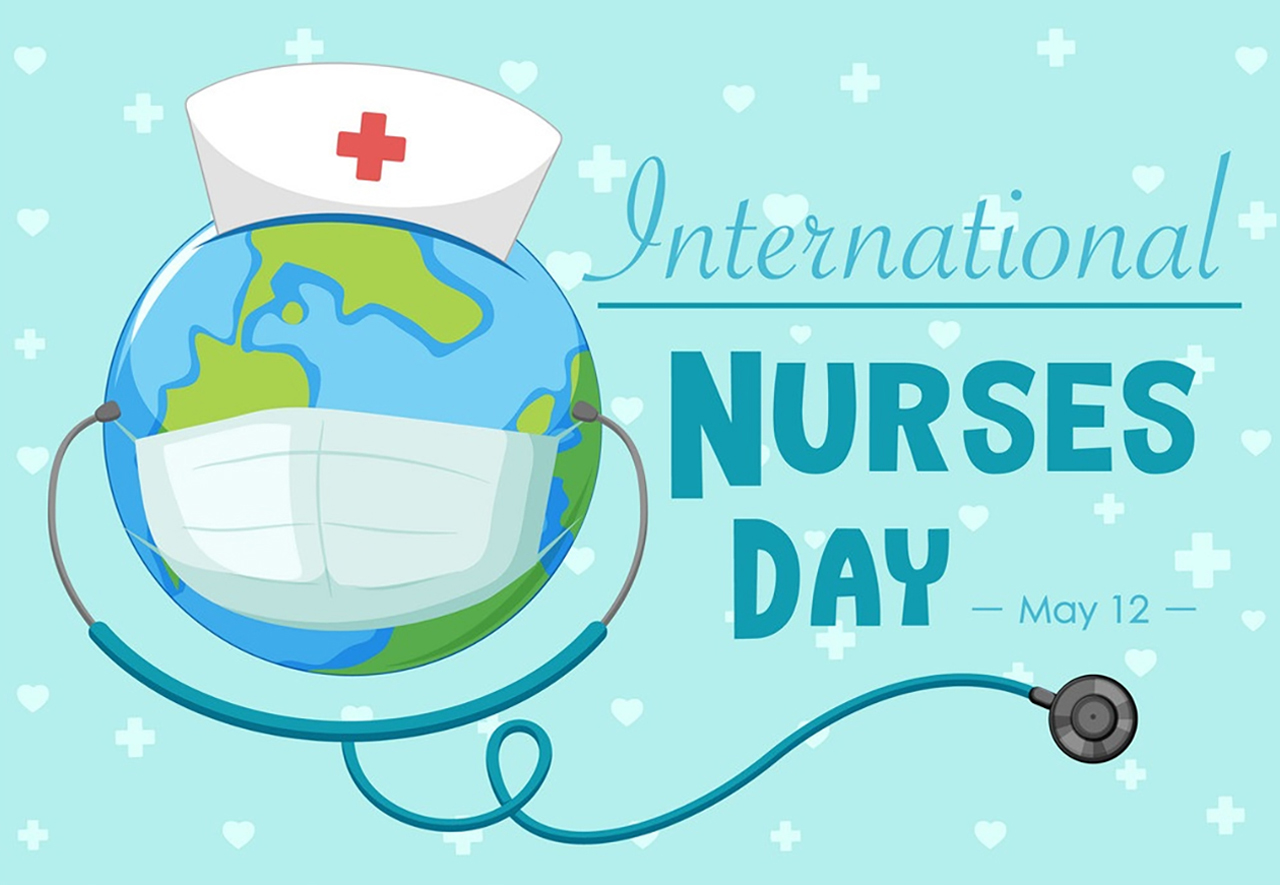 International Nurses Day - Blog